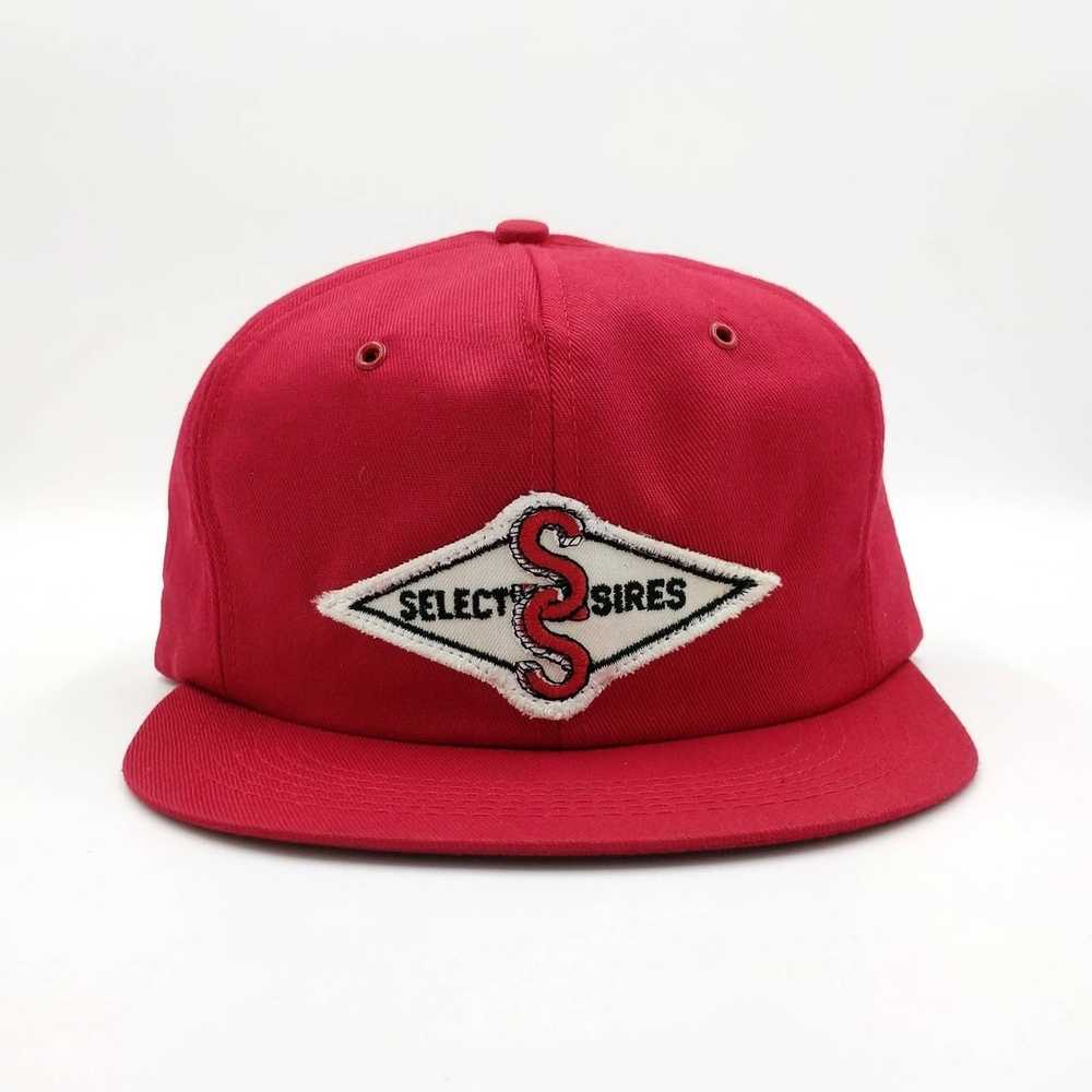 Streetwear × Trucker Hat × Vintage Vintage Select… - image 2