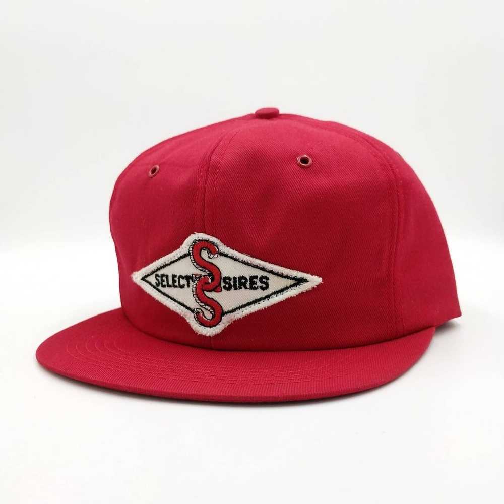 Streetwear × Trucker Hat × Vintage Vintage Select… - image 3