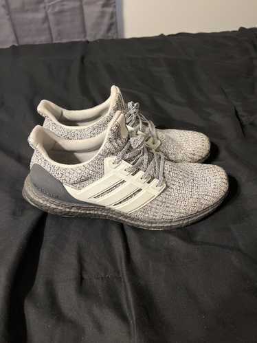 Mens ultra boost outlet 4.0 cookies and cream