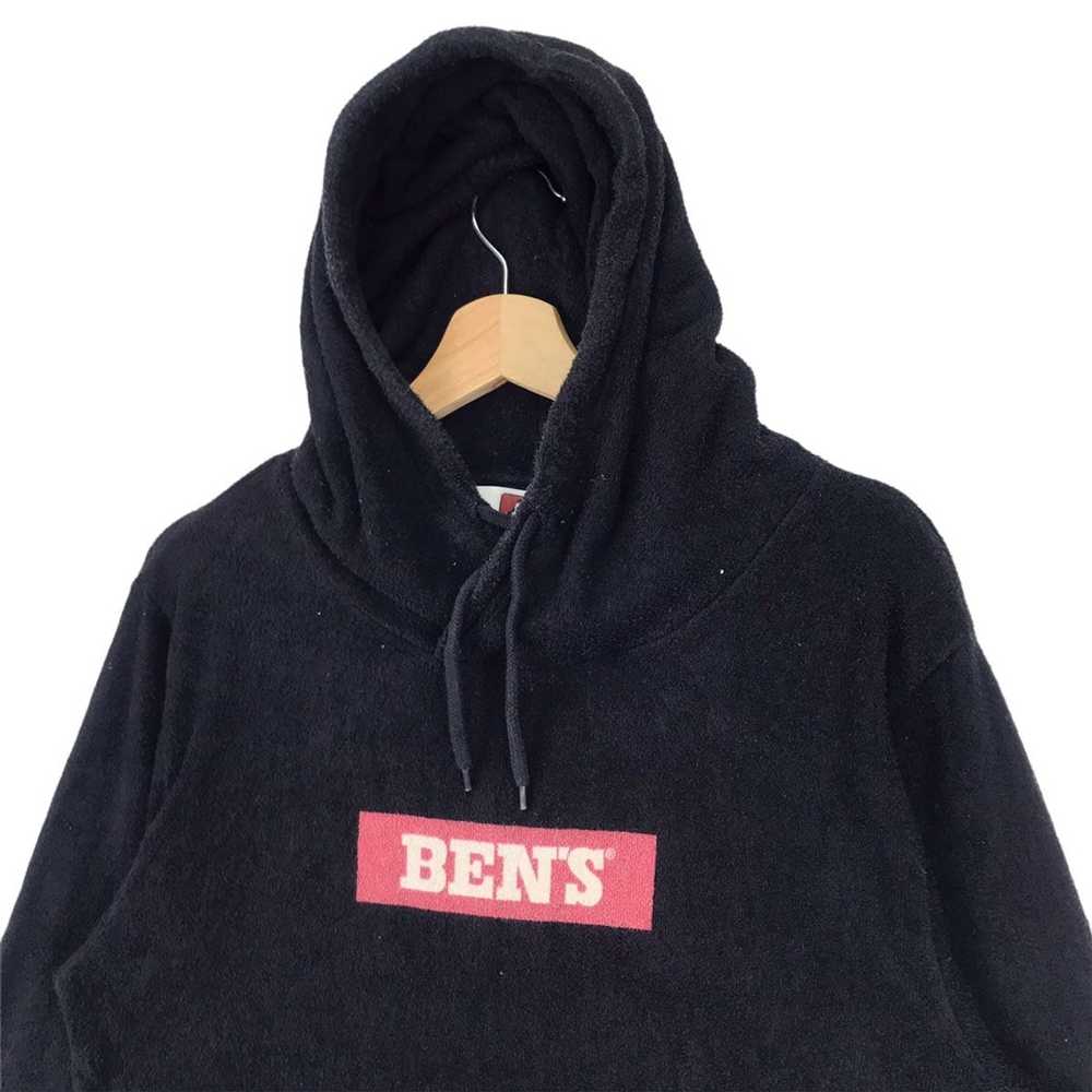 Ben Davis × Streetwear Vintage Ben Davis Sweatshi… - image 4