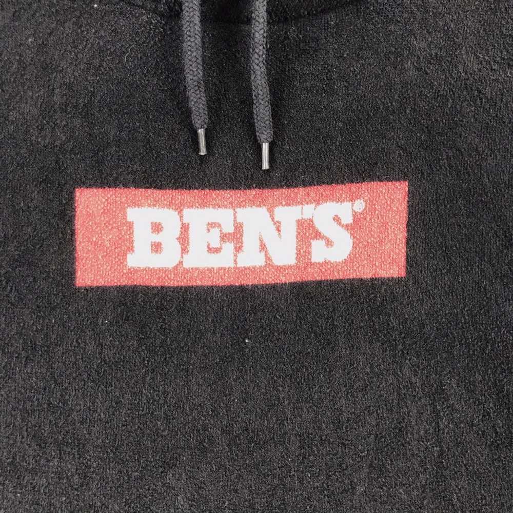 Ben Davis × Streetwear Vintage Ben Davis Sweatshi… - image 6