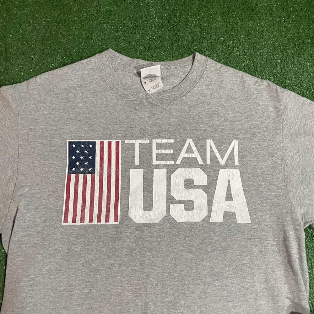 Usa Olympics × Vintage Vintage Team USA Olympics … - image 2