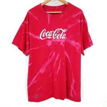 Coca Cola × Custom × Streetwear Coca Cola Custom … - image 1