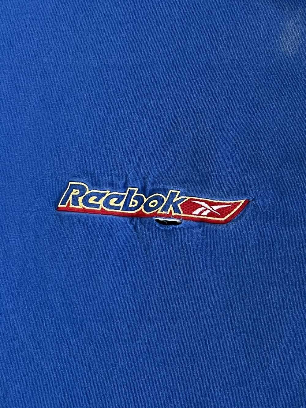 Reebok × Vintage Vintage Reebok T-shirt japan - image 2