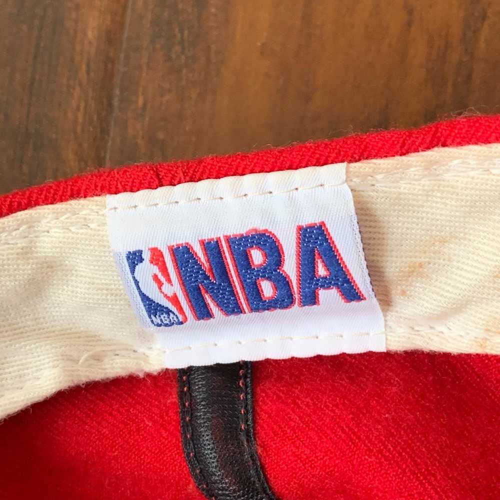 NBA × New Era × Vintage NEW ERA Houston Rockets W… - image 9