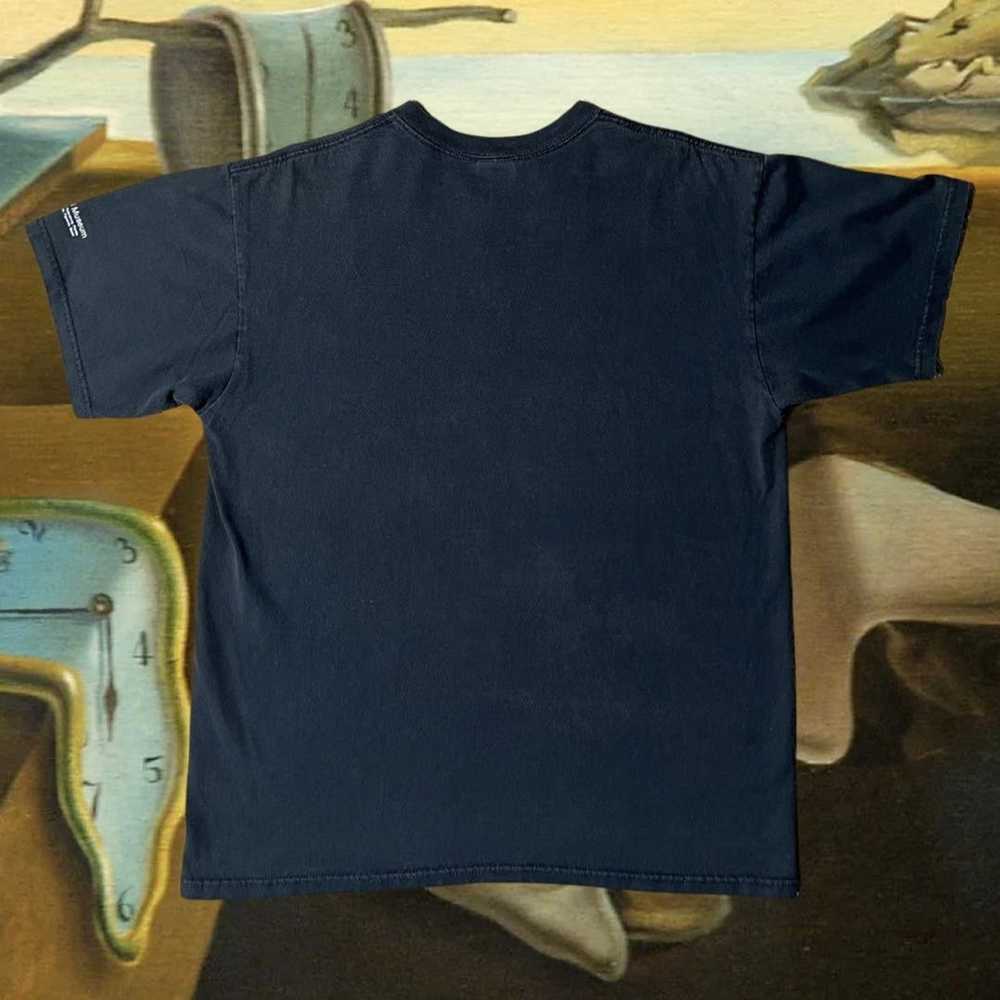 Vintage Extremely Rare Vintage Salvador Dali Shirt - image 2