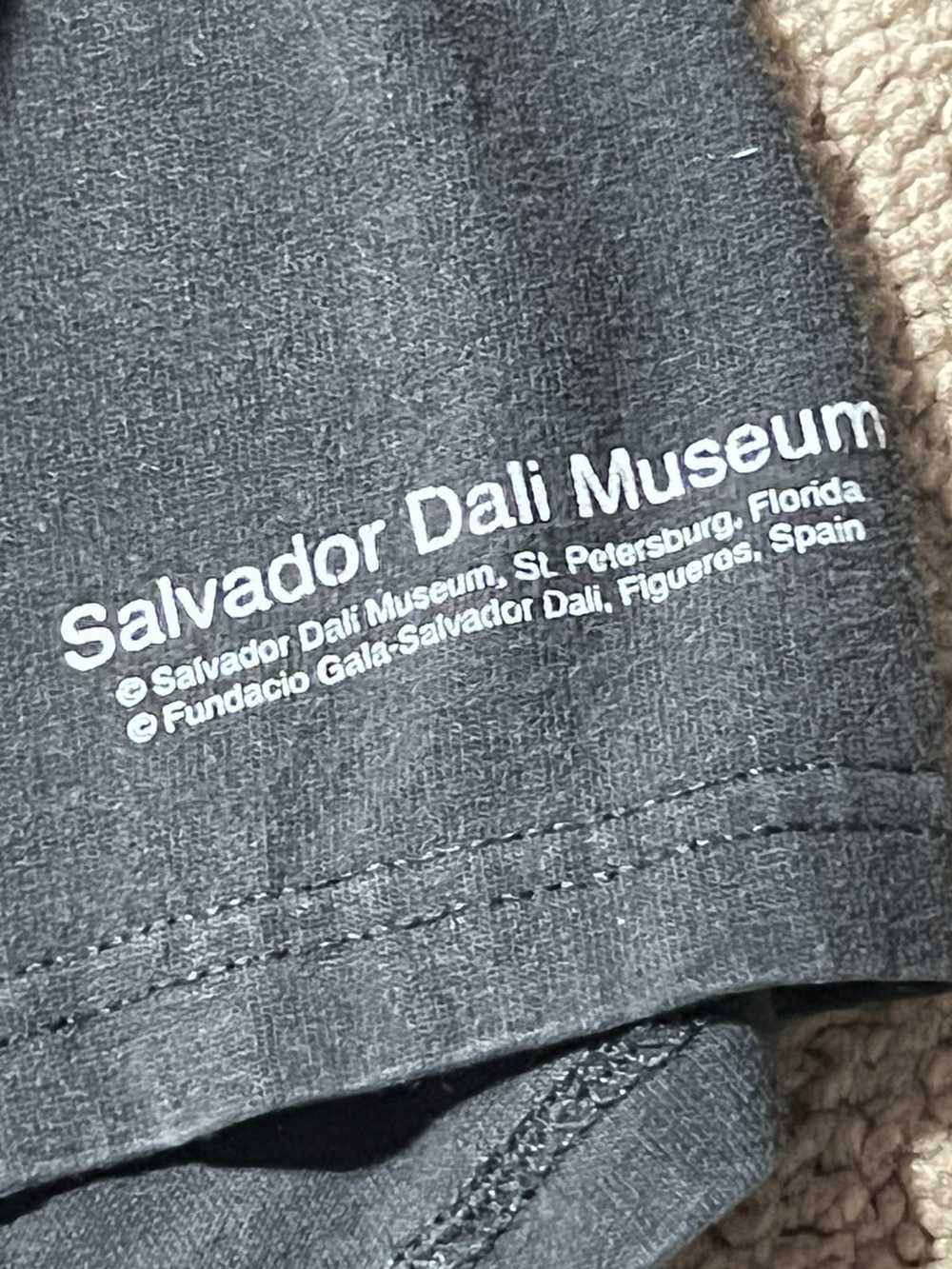 Vintage Extremely Rare Vintage Salvador Dali Shirt - image 5