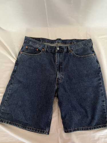 Levi's Levi’s Mens 550 Relaxed Short - image 1