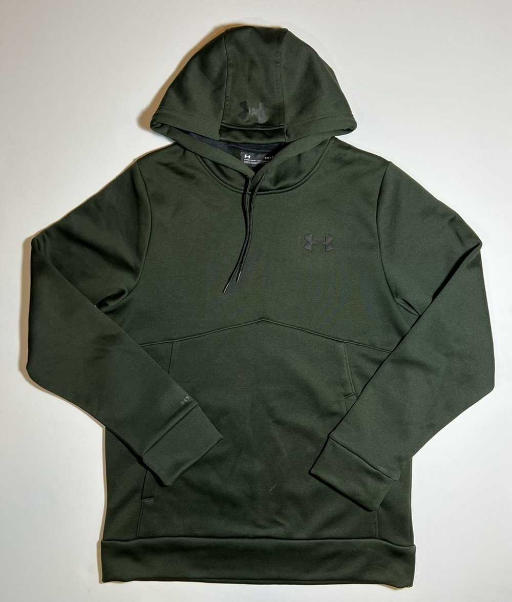 Under Armour Under Amour Pullover - image 1