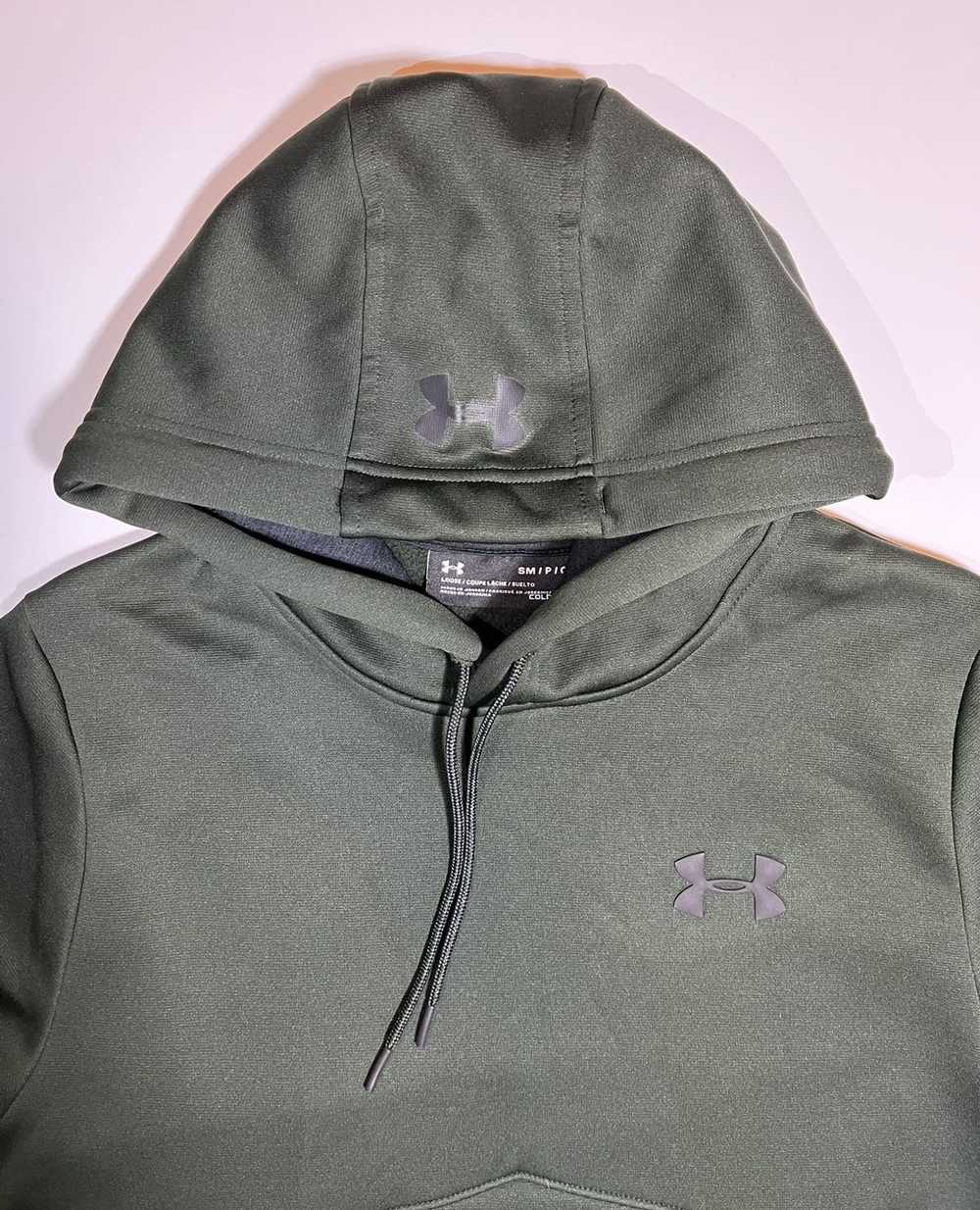 Under Armour Under Amour Pullover - image 3