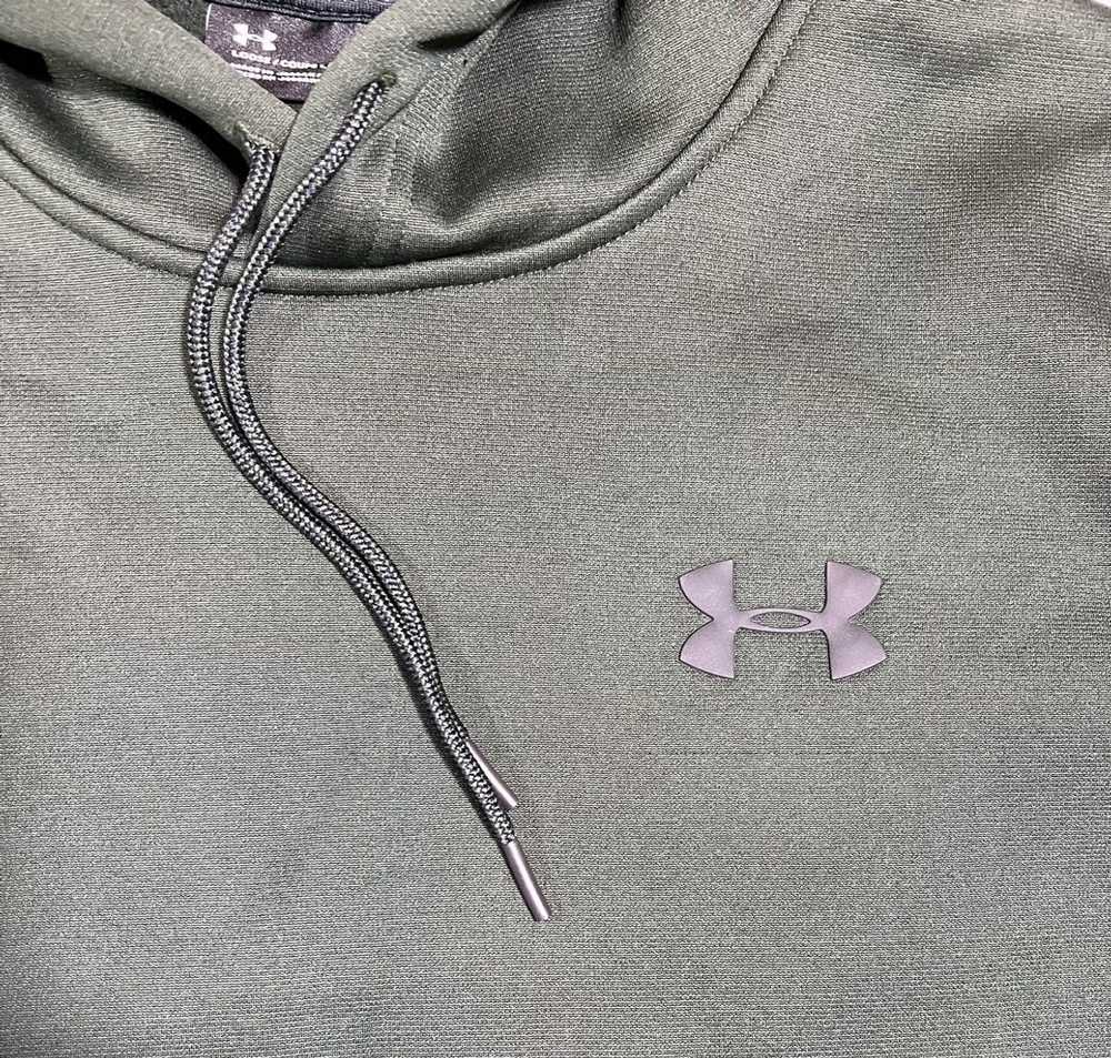 Under Armour Under Amour Pullover - image 4