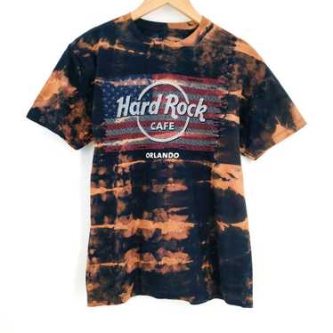 Custom × Hard Rock Cafe × Streetwear Hard Rock Ca… - image 1