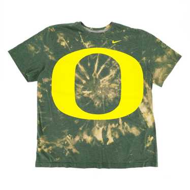 Custom × Nike × Streetwear NIKE Oregon Ducks UO C… - image 1