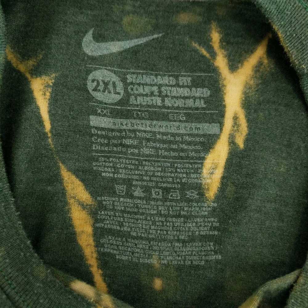 Custom × Nike × Streetwear NIKE Oregon Ducks UO C… - image 4