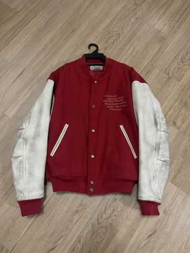 80s DCブランド PEYTON PLACE リバーシブル ブルゾン Mサイズ Japanese brand peyton place - Gem