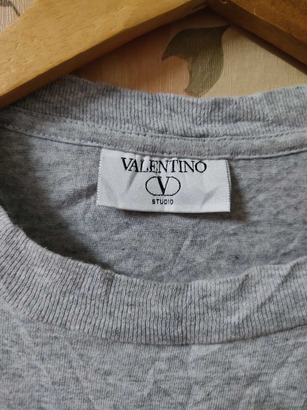 Giovanni Valentino × Valentino × Vintage VINTAGE … - image 6