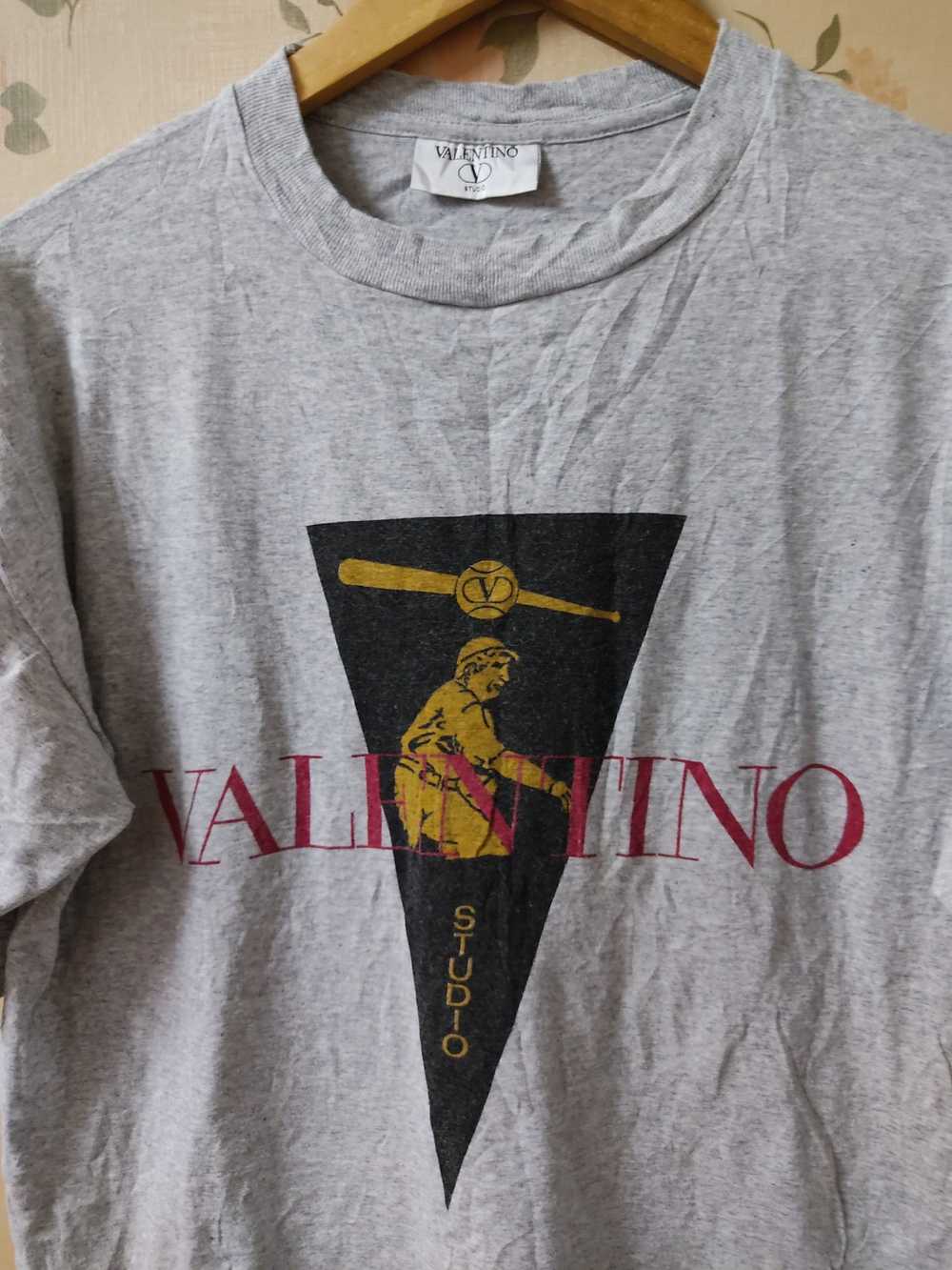 Giovanni Valentino × Valentino × Vintage VINTAGE … - image 7