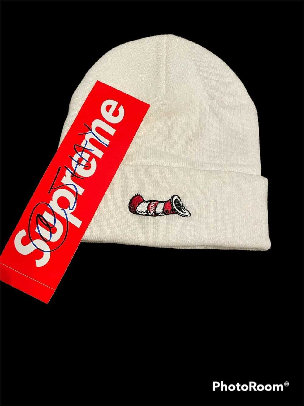 Supreme Supreme x Cat in the Hat - image 1