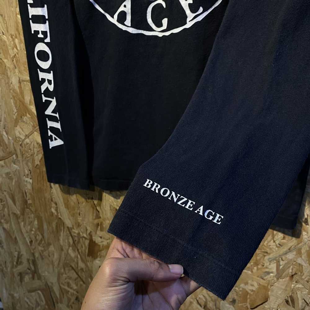 Moussy × Rare × Skategang RARE‼️Bronze Age Azul B… - image 4