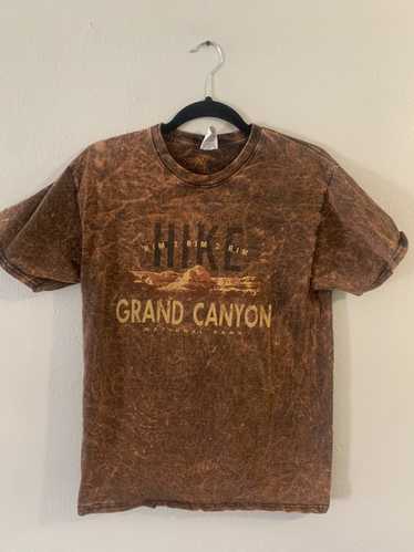 Vintage Vintage x Grand Canyon