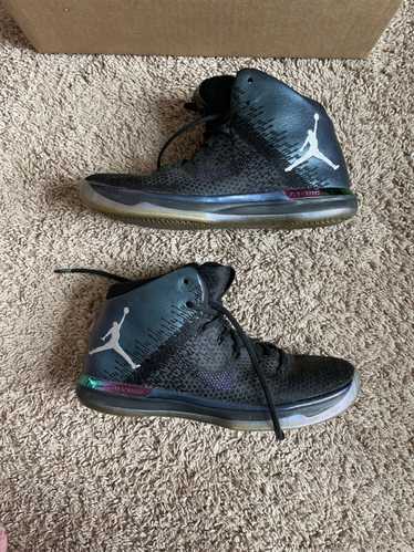 Jordan xxxi 31 low - Gem