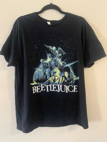 Movie × Vintage Beetlejuice x Vintage
