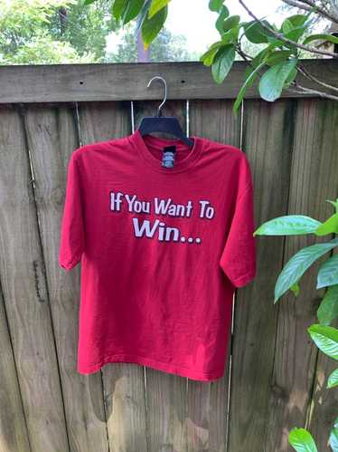 Starter Vintage Starter South Carolina Gamecocks T