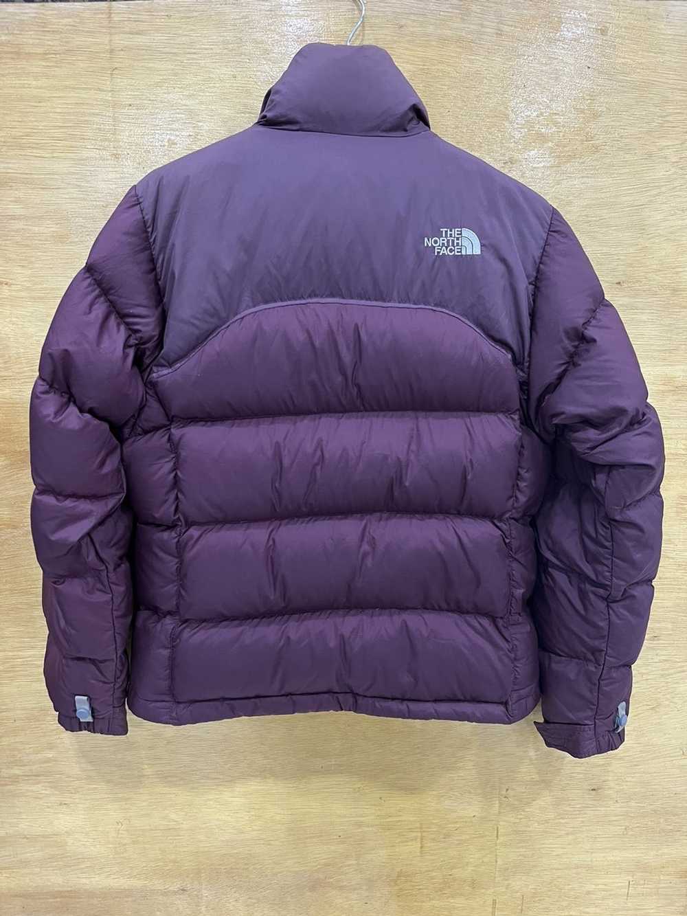 The North Face Authentic The Nort Face Puffer Wom… - image 2