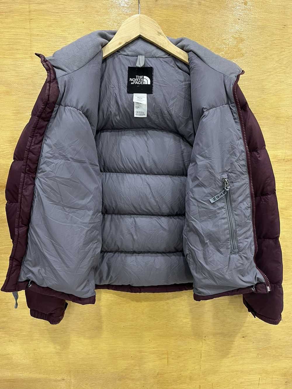 The North Face Authentic The Nort Face Puffer Wom… - image 3