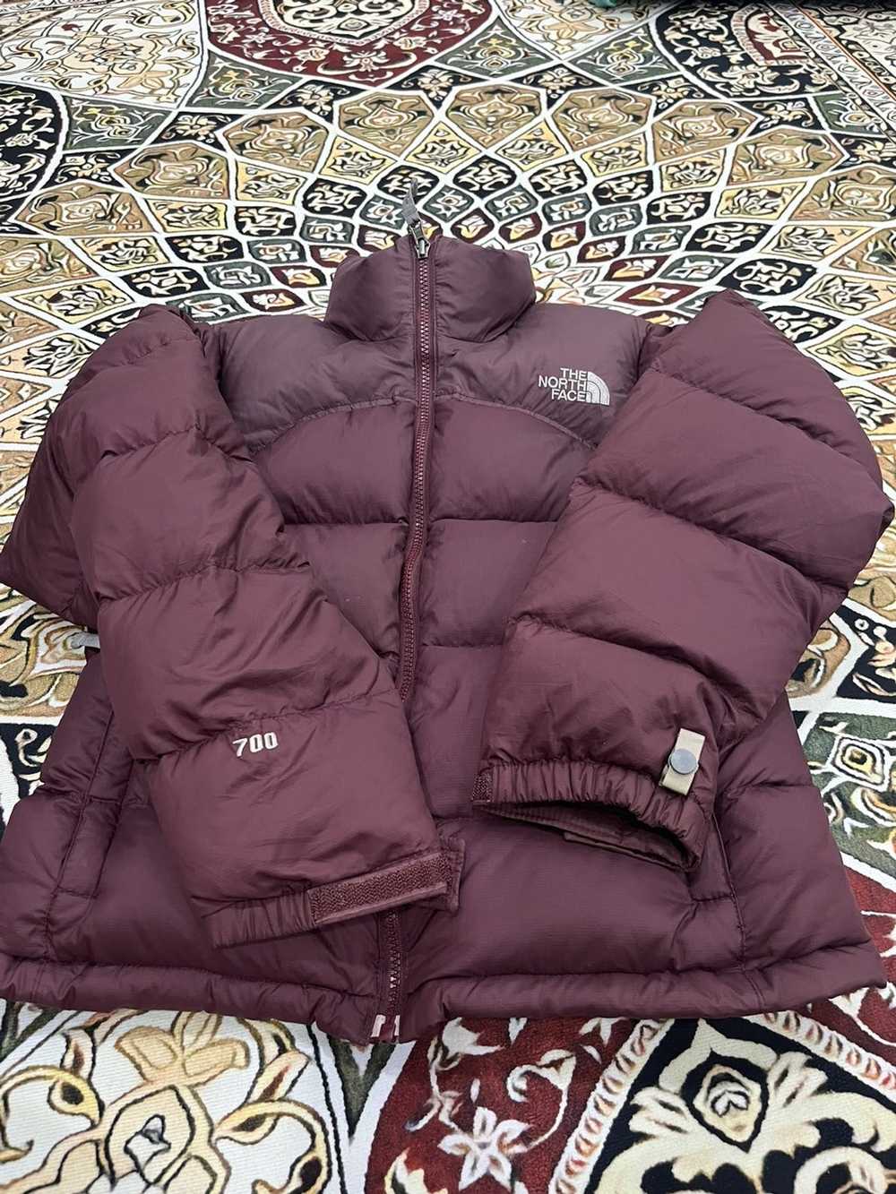 The North Face Authentic The Nort Face Puffer Wom… - image 4