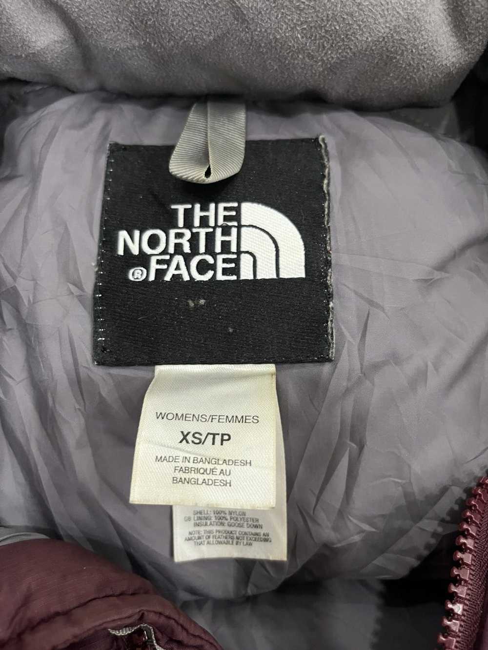 The North Face Authentic The Nort Face Puffer Wom… - image 8