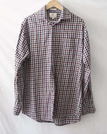 Lands end viyella flannel - Gem