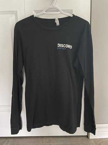 Rare 2018 Discord Partner Shirt (Extremely Rare)