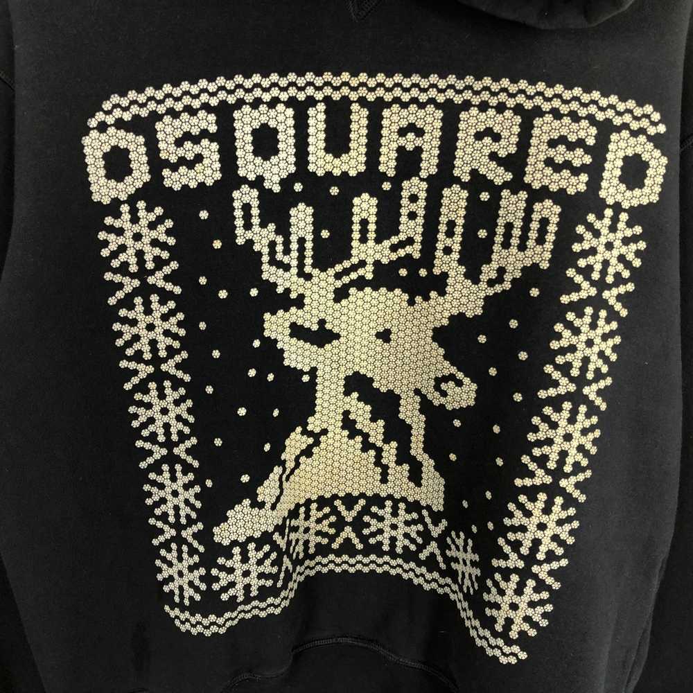 Dsquared2 × Vintage Vintage Dsquared Marry Chrism… - image 2