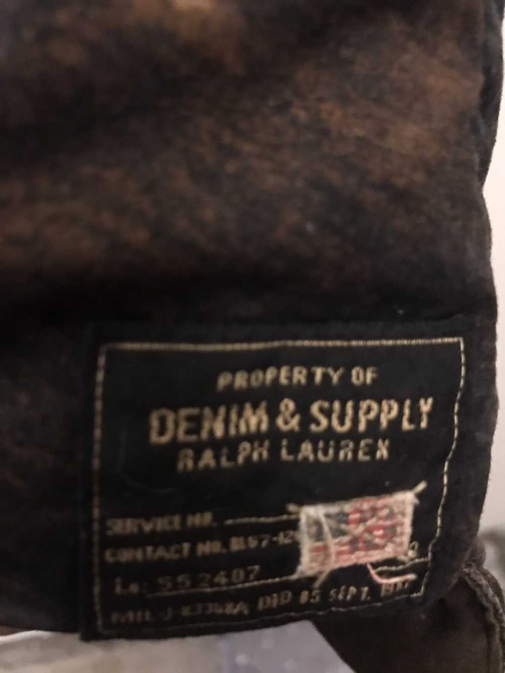 Denim And Supply Ralph Lauren Denim & Supply Ralp… - image 4