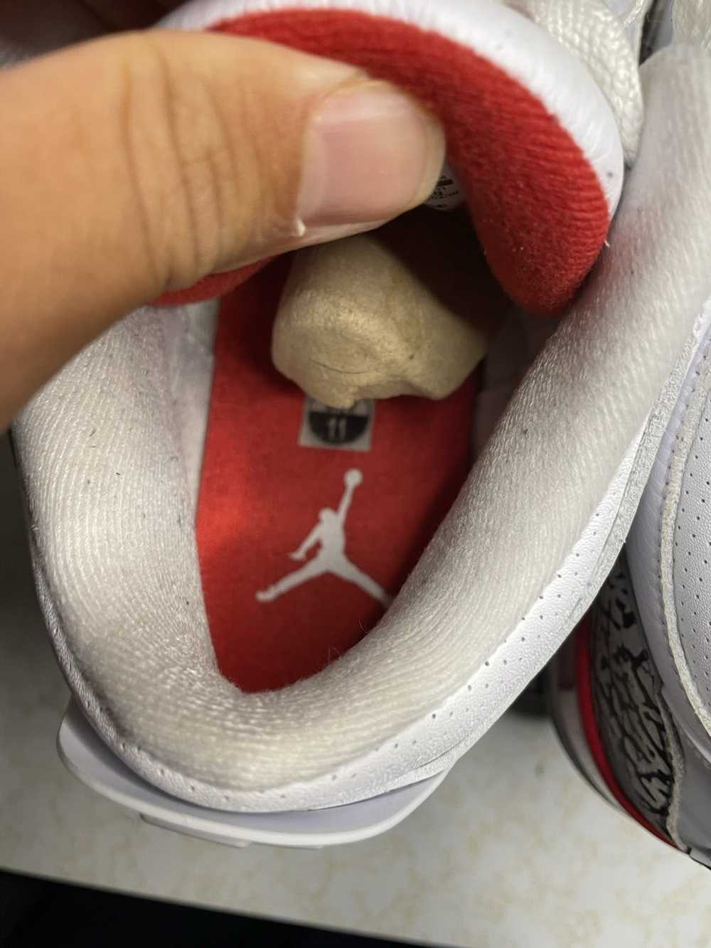 Jordan Brand Air Jordan 3 Retro Hall of Fame 2018 - image 5