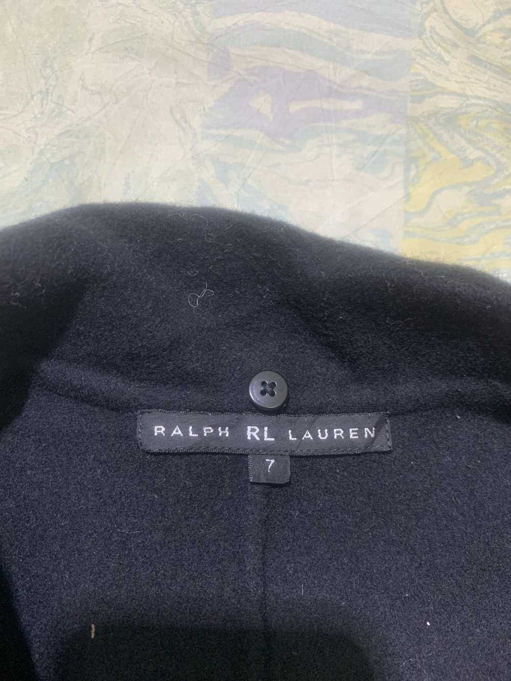 Ralph Lauren × Vintage Vintage 2002 ralph laurent… - image 10