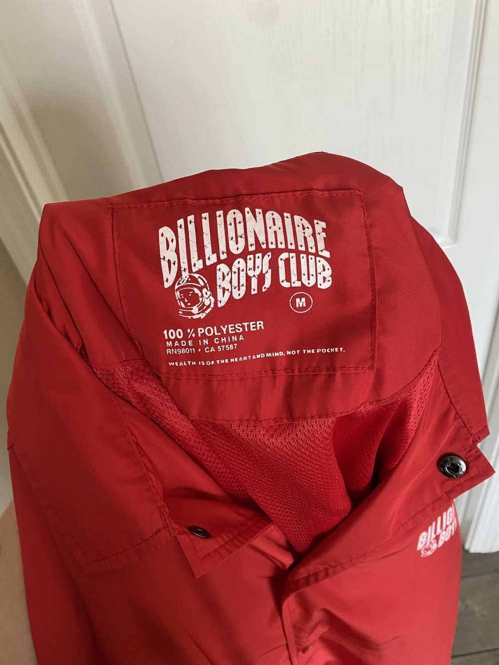 Billionaire Boys Club Billionaire Boys club jacket - image 6