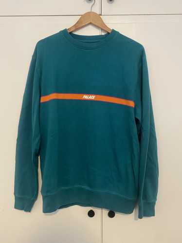 Palace knit - Gem