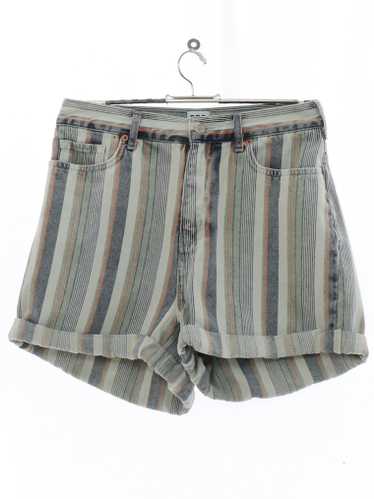 1990's Bog Urban Outfitters Womens Highwaisted De… - image 1