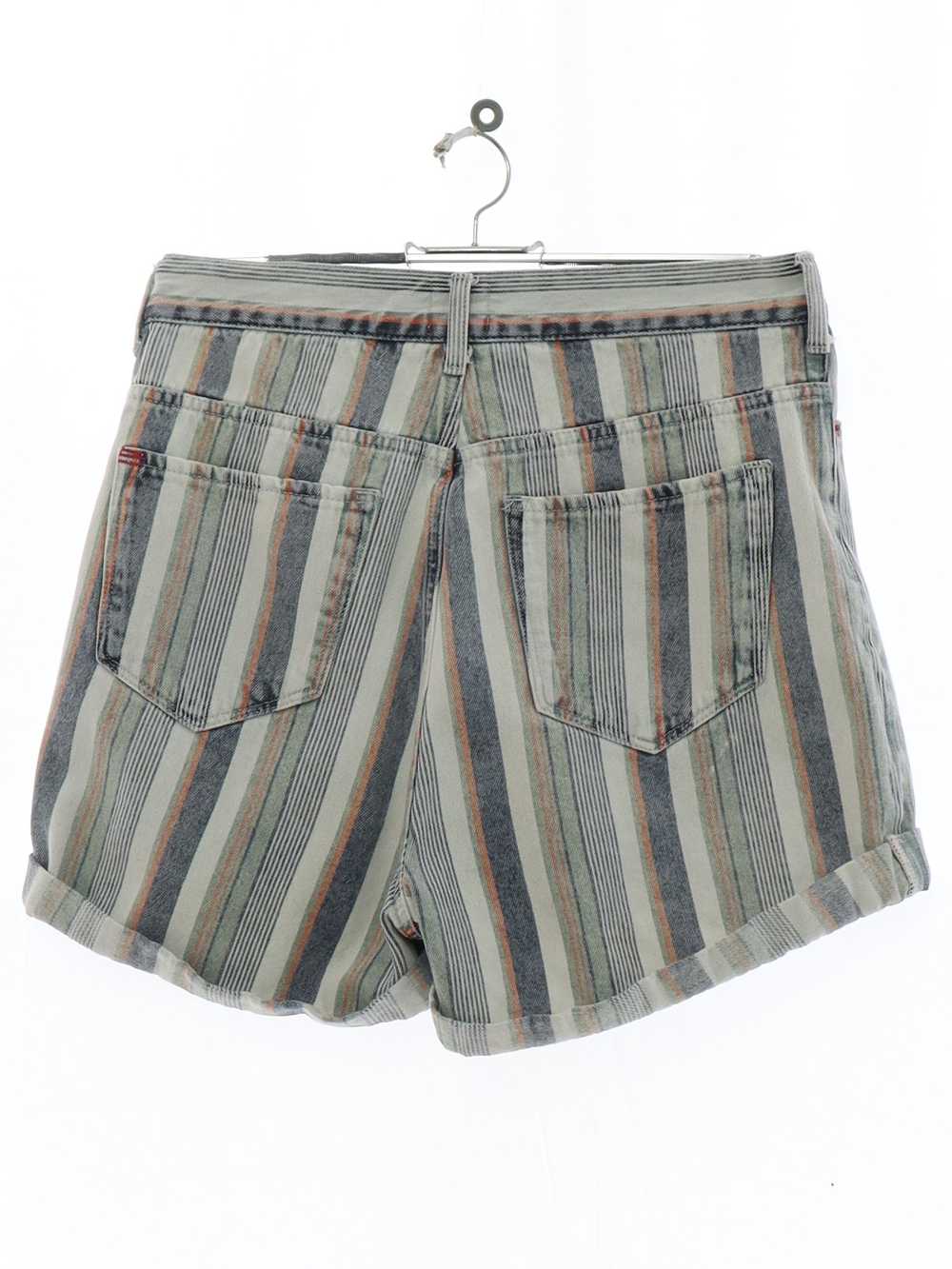 1990's Bog Urban Outfitters Womens Highwaisted De… - image 3