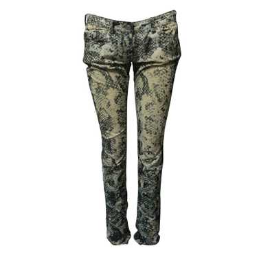 Isabel Marant Jeans Cotton - image 1