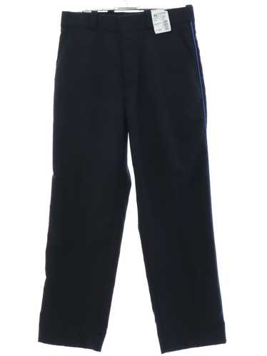 1990's Horace Small Mens Band Pants - image 1