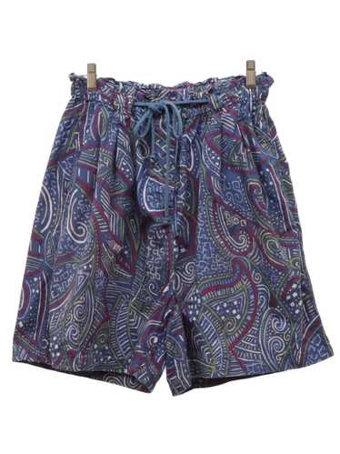 1990's Krazy Kat Womens Shorts