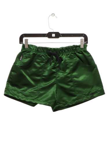1990's Suzzi Womens Wicked 90s Short Shorts