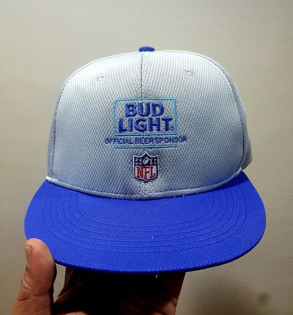 Budweiser × NFL BUD LIGHT OFFICIAL SPONSOR FOR NF… - image 1