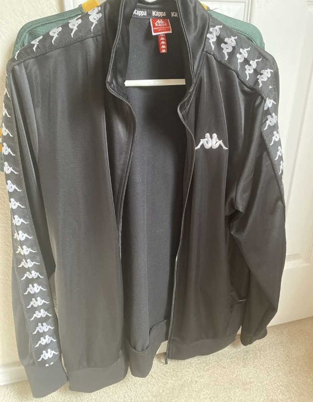 Kappa Kappa track jacket - image 1