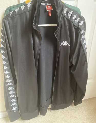 Kappa Kappa track jacket - image 1