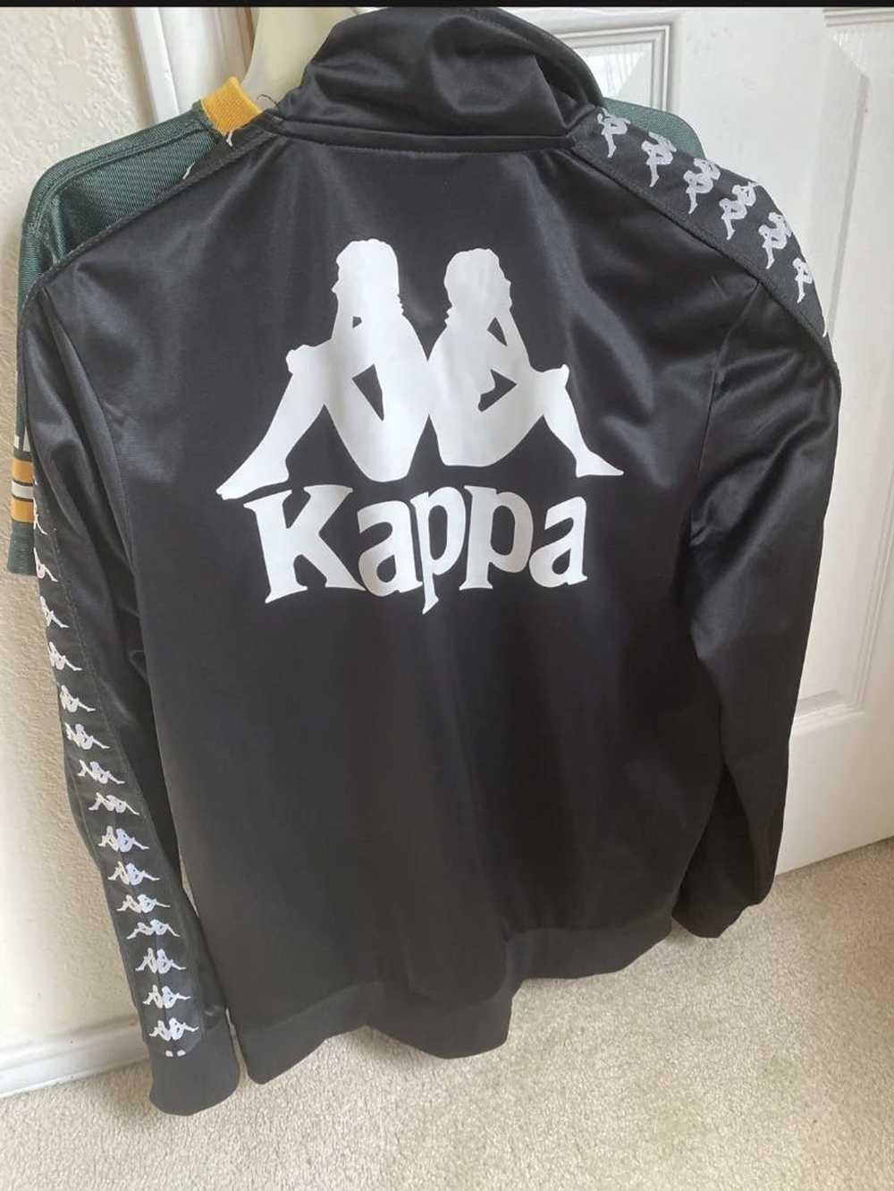 Kappa Kappa track jacket - image 2