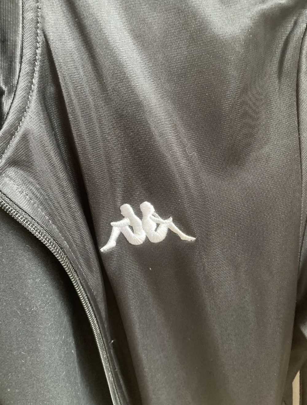 Kappa Kappa track jacket - image 3